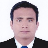 Diego Alonso Espinoza Castro