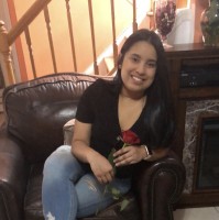 Angela Cruz