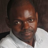 Toyin Ajayi