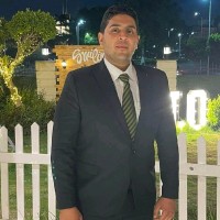 Khaled Mohamed