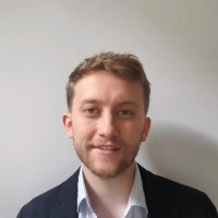 Joseph Eyre