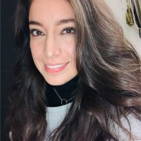 Nancy Gonzalez
