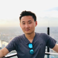 Alexander Yoon