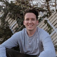 Tyler Woodburn