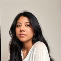 Mildred Chali