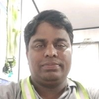 Pradeep Kumar Samal