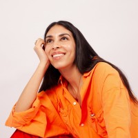 Nouhaila Matrouf