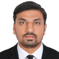 Mohammed Tajamul Hassan
