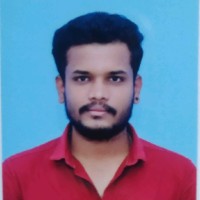 Nandan Y M