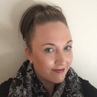 Kelly Pritchard