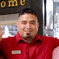 Joseph Bustos