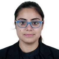 Shreya Bhayana