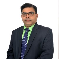 Manish Pratap Singh