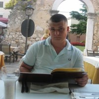 Samoylenko Konstantin