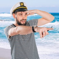 ⚓ Michal Brychta ⚓