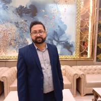 Sandeep Mishra