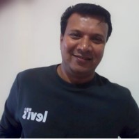 Rajendra Raul, Phd Mba Engineer