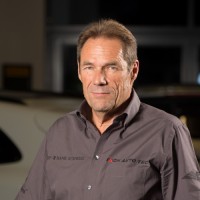 Heinz Arnold