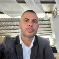 Esteban Rodríguez Murillo