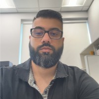 Kapish Suri