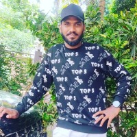 Akhil Thomas