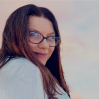 Marcie Cooper RN, ADS, MSN, AHN-BC, HWNC-BC, GHNA