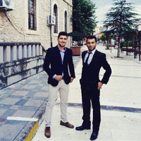 omer ali yavuz