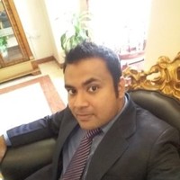 Wasim Syed