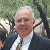 Timothy Cook
