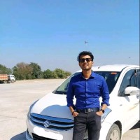 Sanket Giri