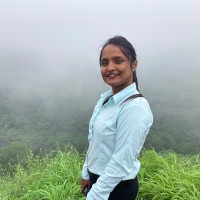 Megha Ganage