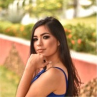 Iarithisça Moreira Campos