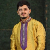 Ishan Shete