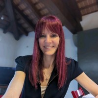 Giulia Zanon