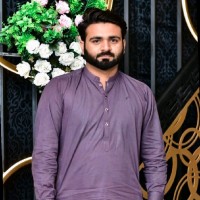 Ali Saqlain