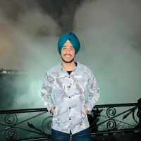 Jasdeep Singh