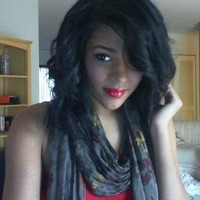 Serena Chenault