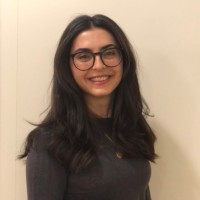 Bahar Mahzooni