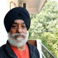 Satwinder Singh Lally