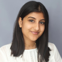 Aliya Siddique