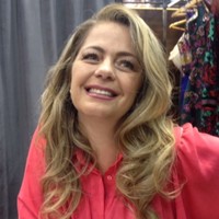 Renata Duarte. Gestora Comercial