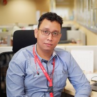 M Kharisma Putra Tamara (Derry)