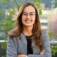 Viviana Gómez