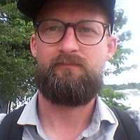 Ian Montgomery