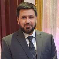 Jamshaid Ali