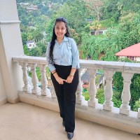 Kartiki Velaskar