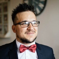 Stephan Taljaard