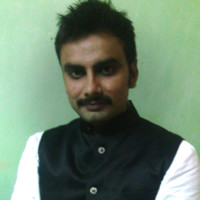 Kr Mahendra Deora