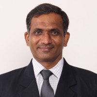 Suresh Deshmukh