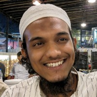 Ansari Abdul Rehman
